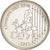 Francja, Medal, Piąta Republika, Historia, MS(65-70), Nikiel