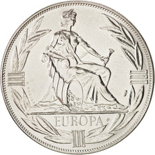 Francia, Medal, French Fifth Republic, History, FDC, Argento