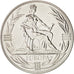 Francia, Medal, French Fifth Republic, History, FDC, Argento