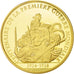 Frankreich, Medal, The Fifth Republic, History, STGL, Kupfer