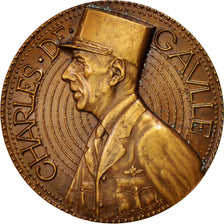 FRANCE, History, Provisional Government of the French Republic, Medal,...