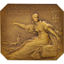 FRANCE, Business & industry, French Fifth Republic, Medal, EF(40-45), Lefebvre,.