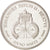 Francja, Medal, Piąta Republika, Religie i wierzenia, MS(65-70), Srebro