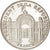 Francia, Medal, The Fifth Republic, History, 2010, FDC, Nichel