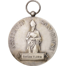 France, Medal, French Fifth Republic, Religions & beliefs, EF(40-45), Bronze