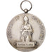 France, Medal, French Fifth Republic, Religions & beliefs, EF(40-45), Bronze