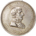 Francia, Medal, French Consulate, Politics, Society, War, Andrieu, MBC, Plata