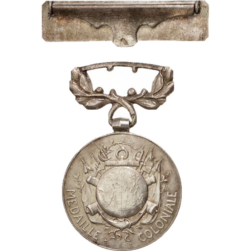 France, Medal, French Fifth Republic, History, AU(50-53), Silver