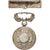 Francja, Medal, Piąta Republika Francuska, Historia, AU(50-53), Srebro