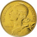 FRANCE, Marianne, 10 Centimes, 1990, Paris, KM #929, MS(63), Aluminum-Bronze,...