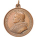 Francia, Medal, Second French Empire, Religions & beliefs, Dubois.A, SPL-, Br...