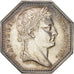 Frankrijk, Token, Notary, Tiolier, PR+, Zilver