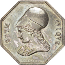 Chambre des Notaires de l'arrondissement d'Andelys, Eure, Jeton, Lerouge 17