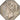 Francia, Token, Notary, Barre, SPL-, Argento, Lerouge:413
