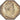 France, Token, Notary, AU(55-58), Silver, Lerouge:317