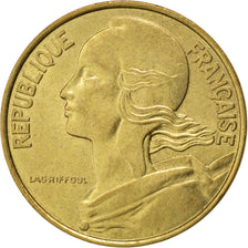 FRANCE, Marianne, 10 Centimes, 1994, Paris, KM #929, AU(55-58),...