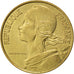 FRANCE, Marianne, 10 Centimes, 1994, Paris, KM #929, AU(55-58),...