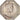 France, Token, Notary, AU(55-58), Silver, Lerouge:389