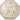 France, Token, Notary, Borrel, AU(55-58), Silver, Lerouge:331.