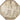 France, Jeton, Notary, Borrel, TTB+, Argent, Lerouge:354