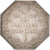Francia, Token, Notary, EBC, Plata, Lerouge:184