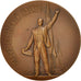 Russia, Medal, Spoutnik, Sciences & Technologies, SPL, Bronzo