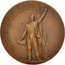 Russie, Medal, Spoutnik, Sciences & Technologies, SUP+, Bronze