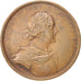 Rusia, Medal, Pierre Ier, History, BC+, Bronce