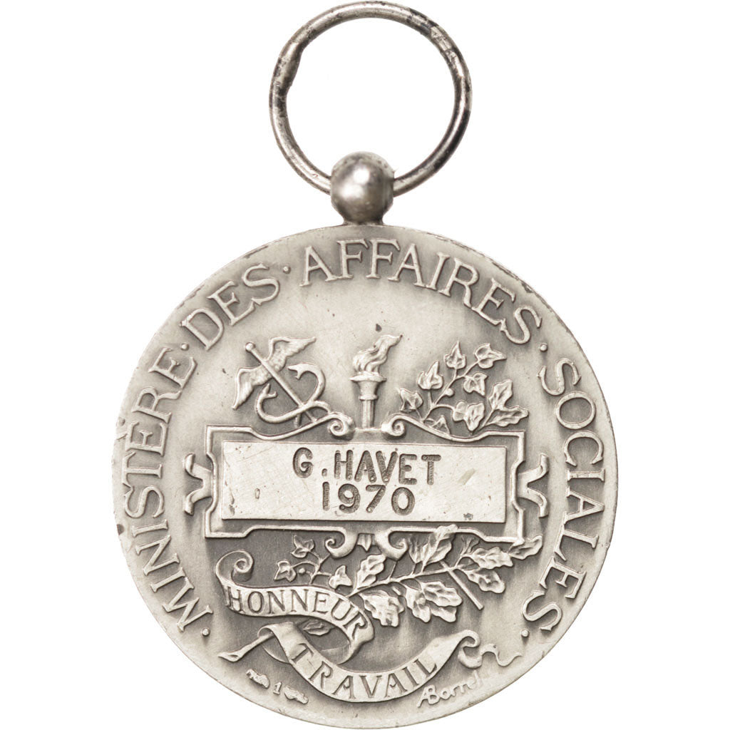 Francia, Medal, French Fifth Republic, Politics, Society, War, Borrel, MBC+