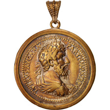 Lucius Verus, Médaille