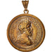 Lucius Verus, Médaille