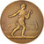 France, Medal, French Fifth Republic, Business & industry, Lagrange, SUP, Bronze