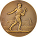 France, Medal, French Fifth Republic, Business & industry, Lagrange, SUP, Bronze