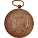France, Medal, French Third Republic, Business & industry, Esparon, TTB+, Bronze