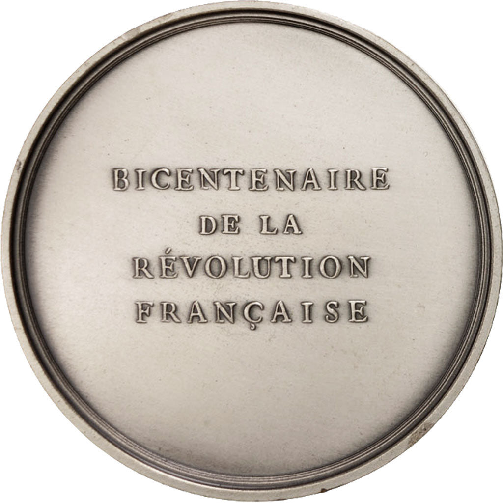 France, Medal, French Fifth Republic, History, SUP, Bronze