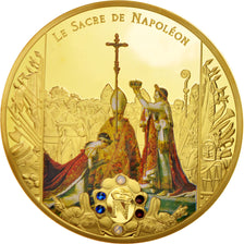Napoléon Ier, Empereur des Français, Médaille