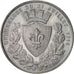 France, Medal, French Third Republic, Business & industry, SUP, Argent