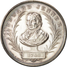 FRANCE, Sciences & Technologies, French Third Republic, Medal, AU(55-58),...