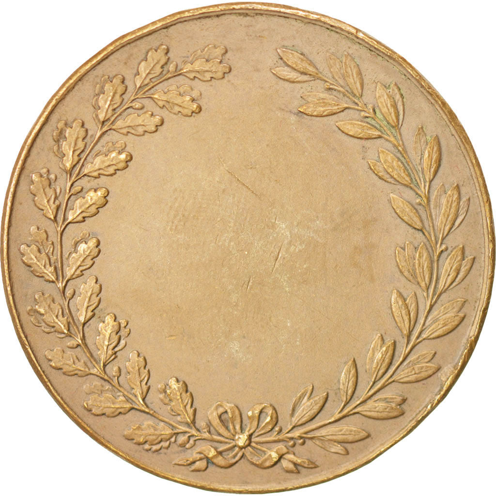 France, Medal, French Third Republic, Politics, Society, War, TTB+, Bronze