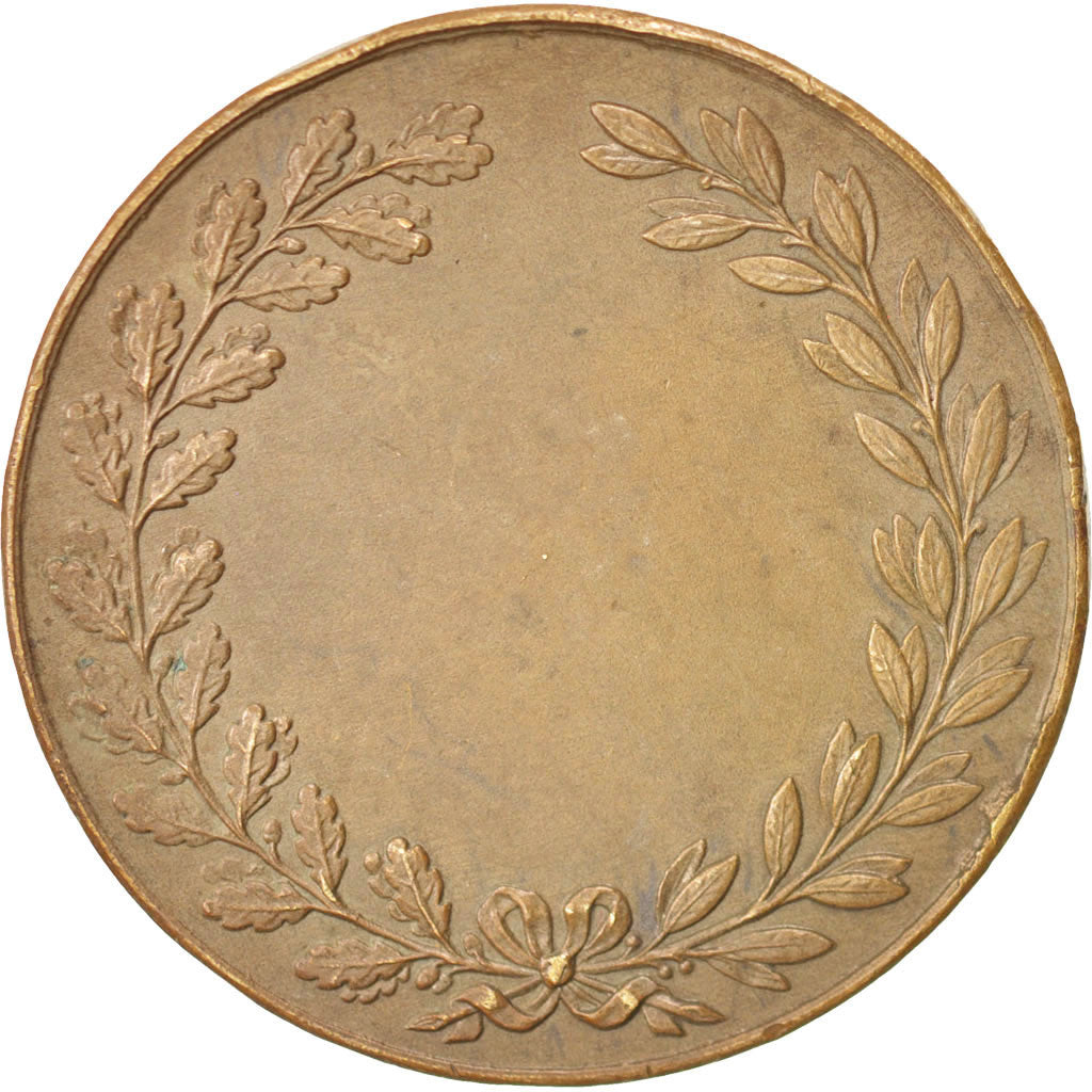 France, Medal, French Third Republic, Politics, Society, War, TTB+, Bronze