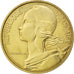 FRANCE, Marianne, 20 Centimes, 1967, Paris, KM #930, MS(60-62),...