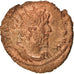 Moneta, Victorinus, Antoninianus, EF(40-45), Bilon, Cohen:79