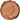 Moneta, Victorinus, Antoninianus, EF(40-45), Bilon, Cohen:79