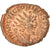 Moneta, Antoninianus, AU(50-53), Bilon