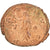 Moneta, Antoninianus, AU(50-53), Bilon