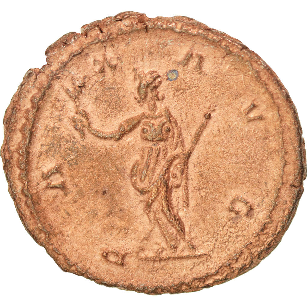 Munten, Victorin, Antoninianus, PR, Billon, Cohen:79