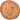 Coin, Victorinus, Antoninianus, EF(40-45), Billon, Cohen:112