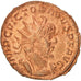 Coin, Victorinus, Antoninianus, EF(40-45), Billon, Cohen:112