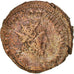 Munten, Victorin, Antoninianus, ZF, Billon, Cohen:112
