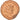 Munten, Victorin, Antoninianus, ZF+, Billon, Cohen:112